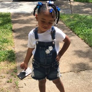 Meet your Posher, Gina